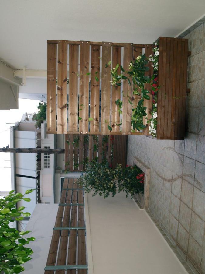 Urban Sea Apts خانيا المظهر الخارجي الصورة